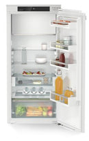 FRIGORÍFICO COM CONGELADOR DE ENCASTRE LIEBHERR IRC 4121