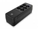 Conceptronic ZEUS05E UPS Em espera (Offline) 0,65 kVA 360 W
