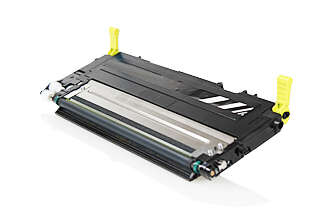 SAMSUNG CLT-Y4092SCLT-Y4072S AMARILLO CARTUCHO DE TONER GENERICO