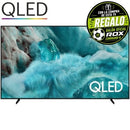TV SAMSUNG 65" TQ65Q7F UHD QLED SMARTTV IA HDR10+
