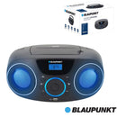 RADIO CD BLAUPUNKT BLP8730