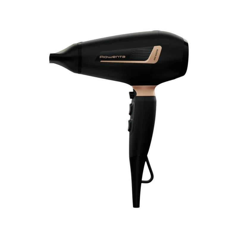 Rowenta Pro Expert CV8840 2200 W Preto, Cor do cobre