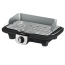 Tefal EasyGrill BG90A8 churrasqueira e grelhador ao ar livre Chur