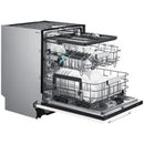 MÁQUINA LAVAR LOIÇA ENCASTRE SAMSUNG DW80H73VBB0U1( 14 TALHERES -