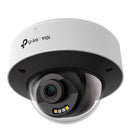 INSIGHT S285(2.8MM), VIGI 8MP FULL-COLOR DOME NETWORK CAMERA