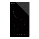 PLACA VITROCERMICA TAURUS V302MT( VITROCERÂMICA  - 2 Z  - 3000 W