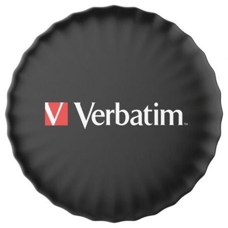 Verbatim 32133 Localizador/Rastreador GPS Pessoal Preto