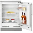 MINI FRIGORÍFICO SEM CONGELADOR DE ENCASTRE RSL 41150 BU EU TOTAL