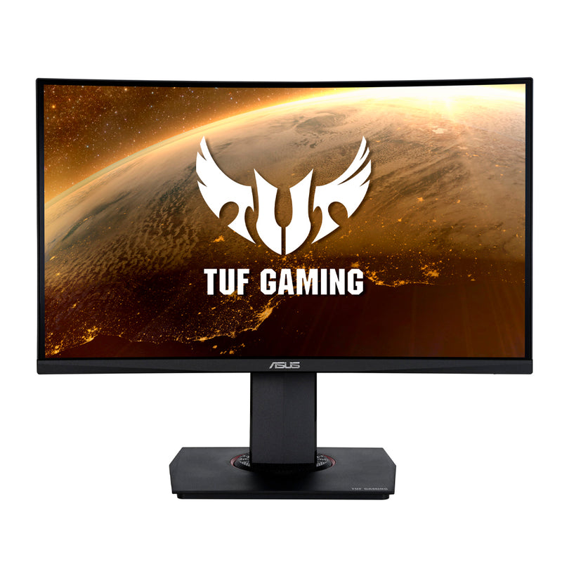 ASUS TUF Gaming VG24VQR 59,9 cm (23.6") 1920 x 1080 pixels Full H