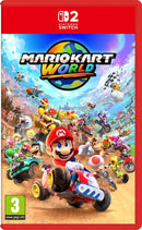 JGO NINTENDO SWITCH 2 MARIO KART WORLD