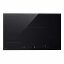 ENCIM. LG CBIZ3035B 80CM 4F ZONA FLEX INDUCCION