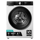 LAVADORA 10KG HISENSE WF3S1043BW1