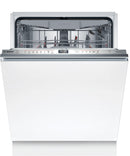 MÁQUINA DE LAVAR LOUÇA DE ENCASTRAR 14 TALHERES BOSCH SMT-6-ECX-1
