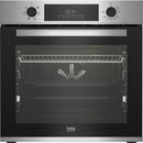 Beko BBIE123001XD forno 72 l 2400 W A Aço inoxidável