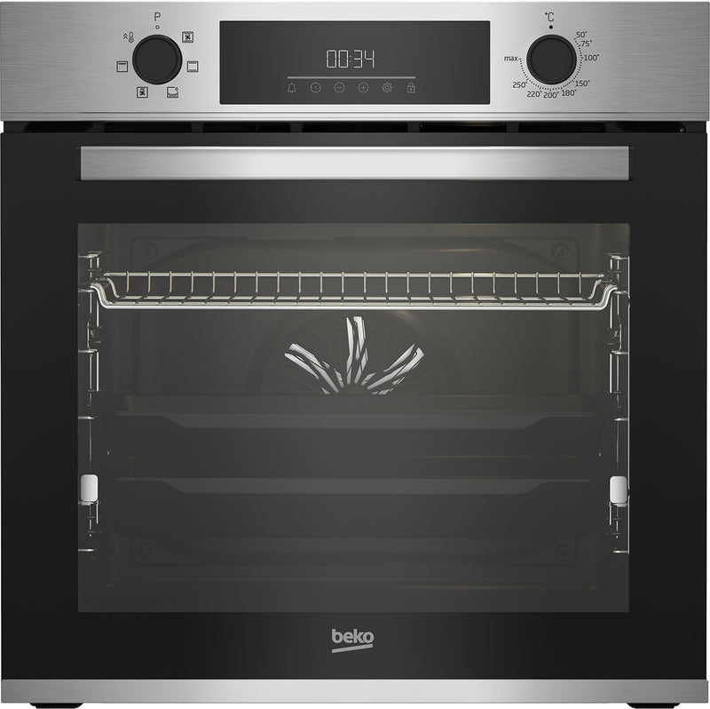 Beko BBIE123001XD forno 72 l 2400 W A Aço inoxidável