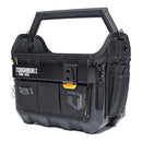 CESTO PORTA FERRAMENTAS CORPO RÍGIDO 400MM/16´´ TB-CT-82-16 TOUG