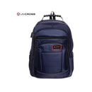 MOCHILA PORTATIL UNICROSS VANGUARD AZUL