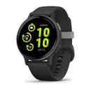 SMARTWATCH GARMIN VIVOACTIVE 5 NEGRO 010-02862-10