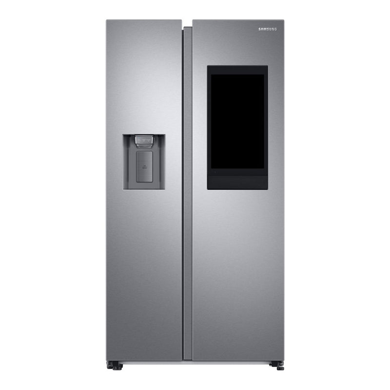 Samsung RS6HA8891SL frigorífico americano Independente 591 l E Ci