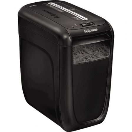 FELLOWES DESTRUIDORA PAPEL 60CS