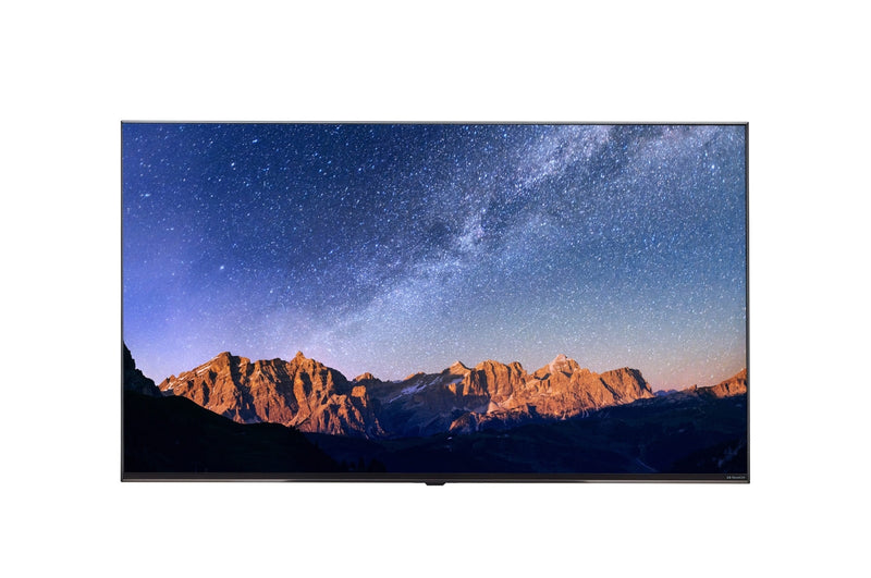 LG -NANOCELL TV HOTEL PROCENTRIC SMART 4K 65UR767H