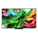 LG - QNED MINILED AI SMARTTV 4K 75QNED86A6A.AEU
