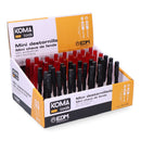 DISPLAY 48 MINI CHAVES DE FENDA 85MM KOMA TOOLS