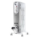 AQUECEDOR A ÓLEO SUPRA ORSO1500( 1500 W - 7  - 3 T )