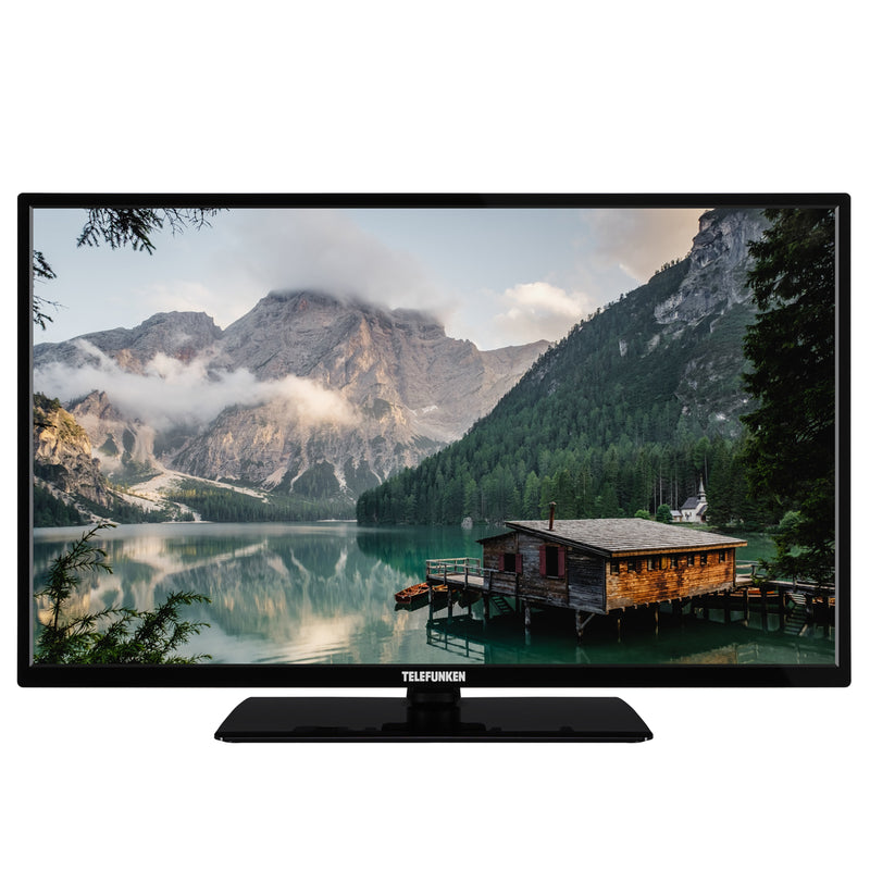 TV TELEFUNKEN 32" 32DTF525 FHD STV WIFI PEANA