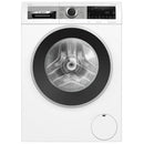 MÁQUINA DE LAVAR ROUPA BOSCH WGG244F1ES 9KG BRANCA