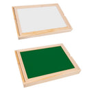 QUADRO MAGNÉTICO EDUCACIONAL