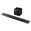 SOUND BAR SAMSUNG HW-QS700FZF