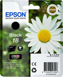 Epson Daisy C13T18014022 tinteiro 1 unidade(s) Original Preto