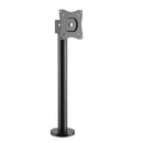 SUPORTE SECRETÁRIA 1 MONITOR POS  32"