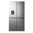 FRIGORÍFICO AMERICANO HISENSE RQ758N4SWSE