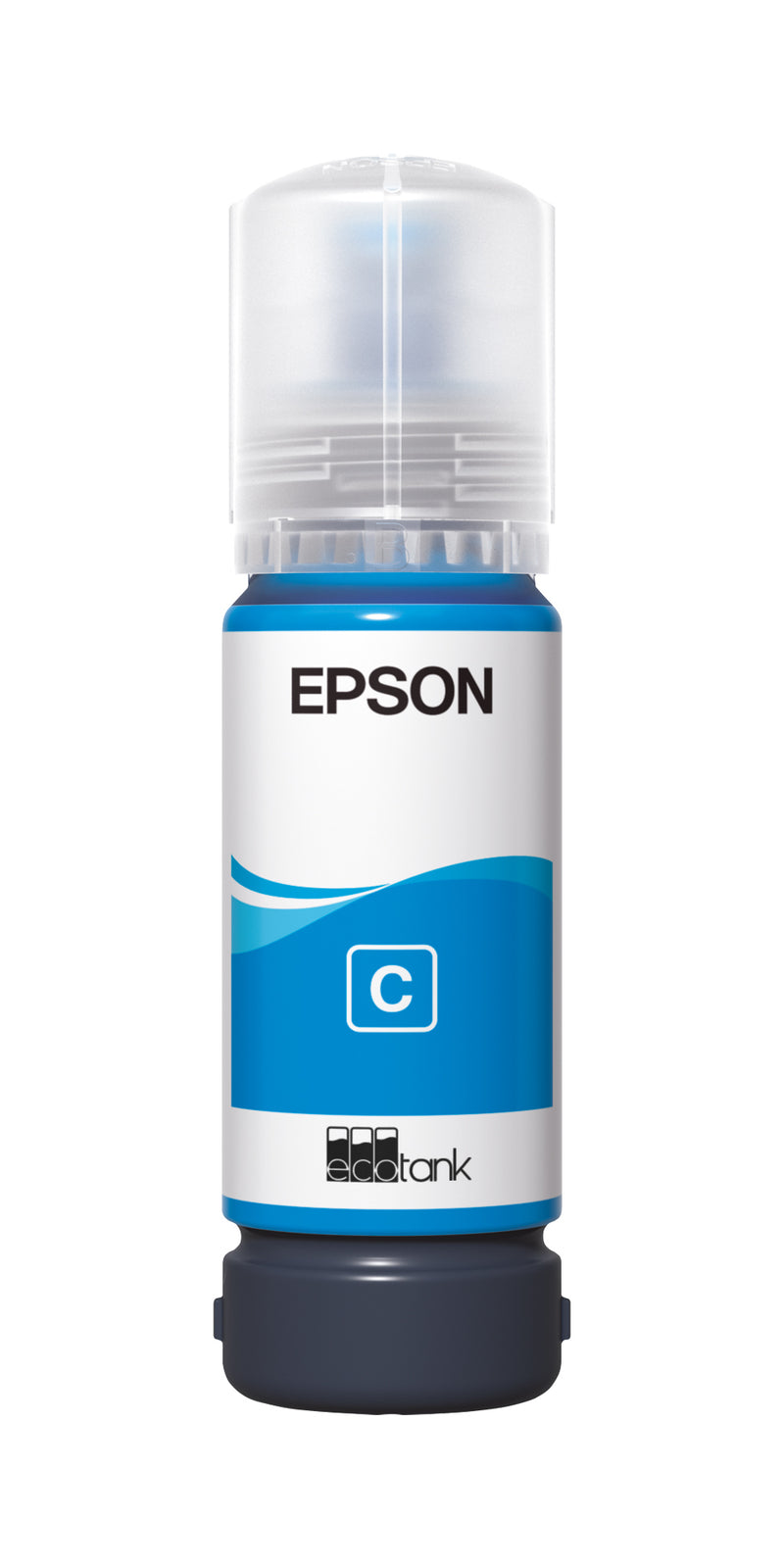 Epson 107 tinteiro 1 unidade(s) Original Ciano