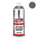 TINTA EM SPRAY PINTYPLUS EVOLUTION 520CC RAL 7012 BASALT GREY