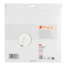 DISCO DE LIXA PARA GESSO CARTONADO Ø225 MM G400, BLISTER 5 UN
