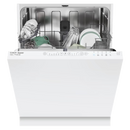 MÁQUINA DE LAVAR LOUÇA DE ENCASTRE CANDY CIP3E7L0W 13 TALHERES