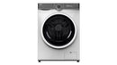 MÁQUINA DE LAVAR ROUPA TEKA WMK 70840 WH 8KG