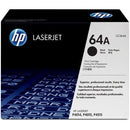 HP Toner LaserJet Original 64A Preto