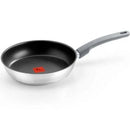 SARTÉN MONIX ELITE NON STICK M241307 Ø26CM ACERO INOXIDABLE APTA