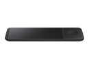 SAMSUNG - CARREGADOR WIRELESS EP-P6300TBEGEU