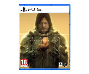 JOGO PARA CONSOLA SONY PS5 DEATH STRANDING: DIRECTOR´S CUT