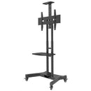 SUPORTE DE CHÃO NAPOFIX LEDLCD 32-70