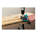 MESTRE DE ENCAIXE DE PLASTICO 4640000 WOLFCRAFT