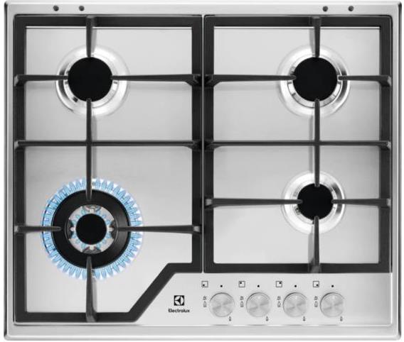 ELECTROLUX - PLACA KGS6436SX