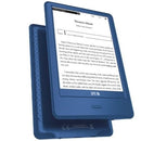E-BOOK SPC 5615A DICKENS LIGHT 2 PRO 6" DEEP AZUL