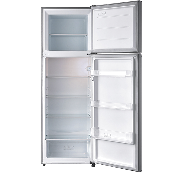 EDESA FRIGORIFICO 2PT 1760X595X550MT 294LT INOX (E)