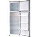 FRIGORIFICO COM CONGELADOR EDESA 1760X595X550MT 294LT INOX (E)